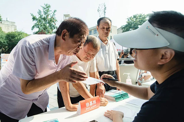 “坝坝讲”“说科普”,西南医大附院健康大礼包直送基层!(图7) 10007.jpg