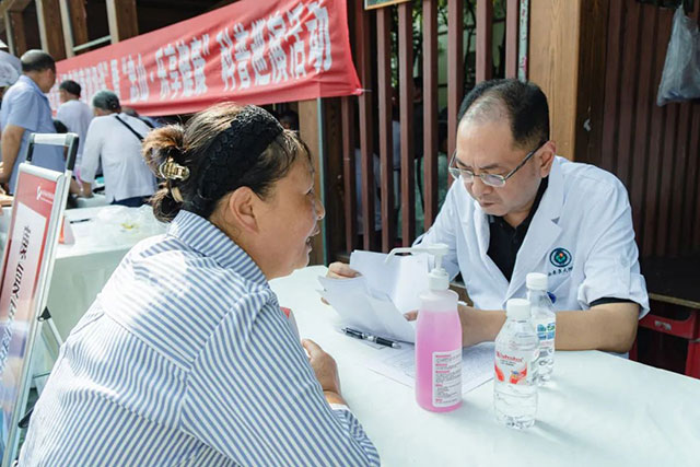 “坝坝讲”“说科普”,西南医大附院健康大礼包直送基层!(图9) 10009.jpg