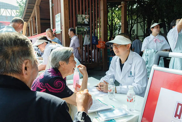 “坝坝讲”“说科普”,西南医大附院健康大礼包直送基层!(图8) 10008.jpg