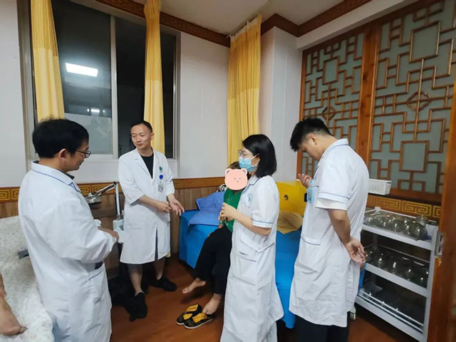 “坝坝讲”“说科普”,西南医大附院健康大礼包直送基层!(图25) 10025.jpg