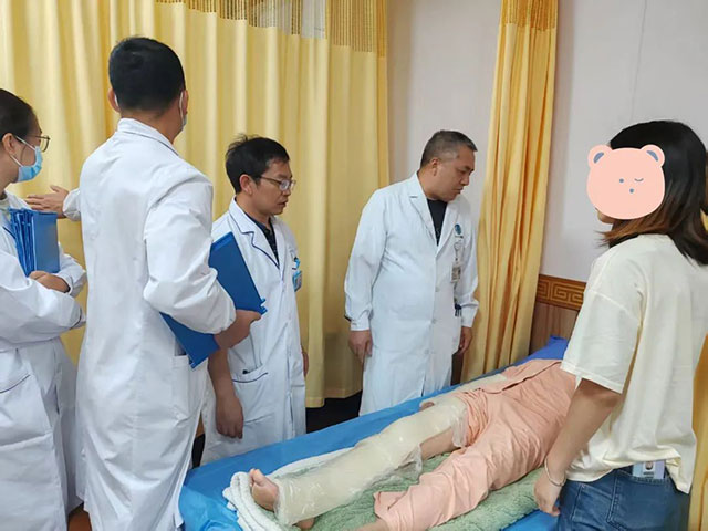 “坝坝讲”“说科普”,西南医大附院健康大礼包直送基层!(图24) 10024.jpg