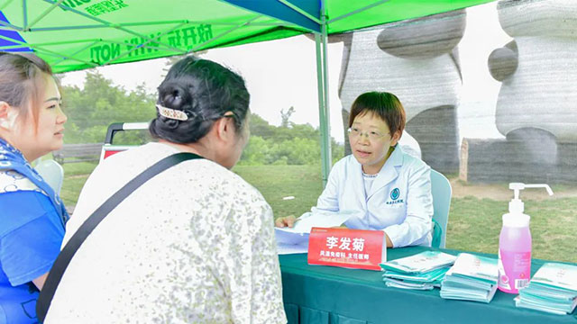 “坝坝讲”“说科普”,西南医大附院健康大礼包直送基层!(图35) 10035.jpg