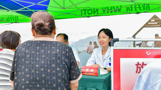 “坝坝讲”“说科普”,西南医大附院健康大礼包直送基层!(图28) 10028.jpg