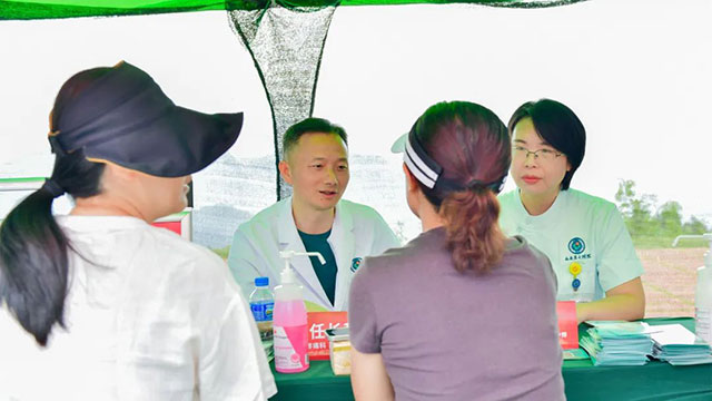 “坝坝讲”“说科普”,西南医大附院健康大礼包直送基层!(图32) 10032.jpg