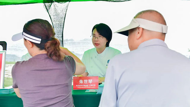 “坝坝讲”“说科普”,西南医大附院健康大礼包直送基层!(图31) 10031.jpg