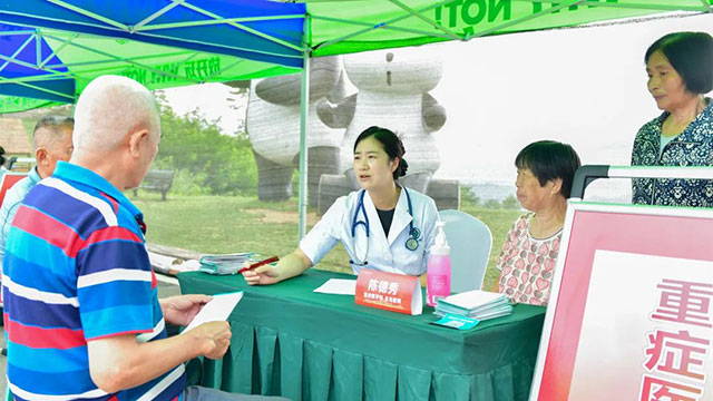 “坝坝讲”“说科普”,西南医大附院健康大礼包直送基层!(图33) 10033.jpg