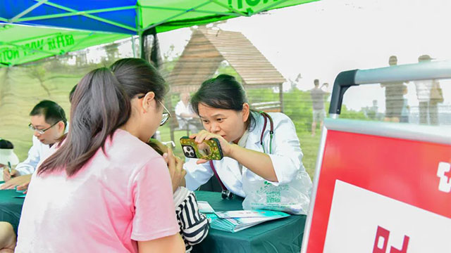 “坝坝讲”“说科普”,西南医大附院健康大礼包直送基层!(图40) 10040.jpg
