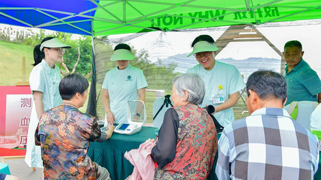 “坝坝讲”“说科普”,西南医大附院健康大礼包直送基层!(图43) 10043.jpg