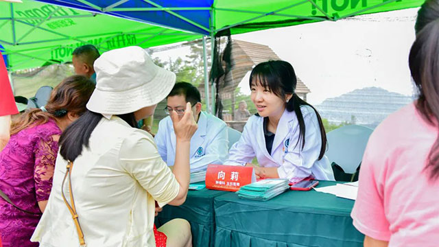 “坝坝讲”“说科普”,西南医大附院健康大礼包直送基层!(图41) 10041.jpg