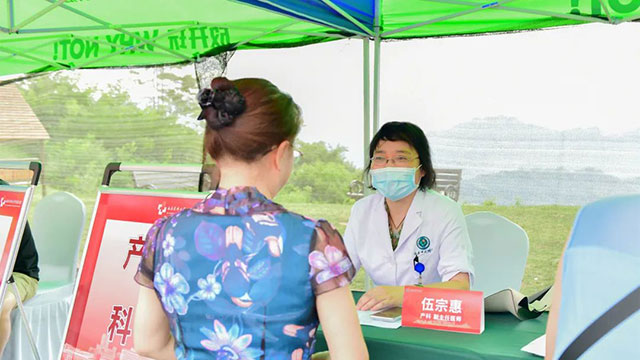 “坝坝讲”“说科普”,西南医大附院健康大礼包直送基层!(图37) 10037.jpg