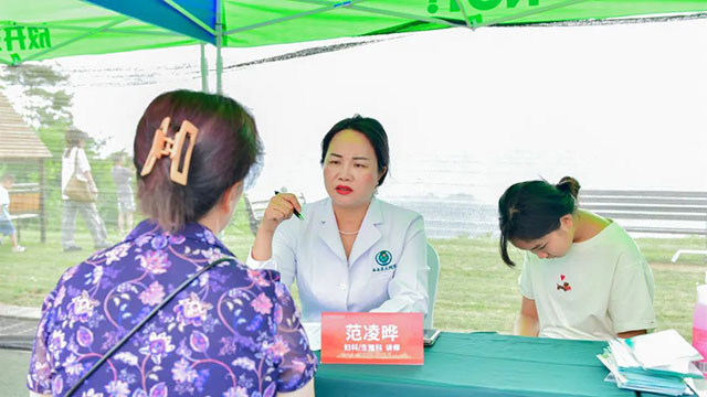 “坝坝讲”“说科普”,西南医大附院健康大礼包直送基层!(图39) 10039.jpg