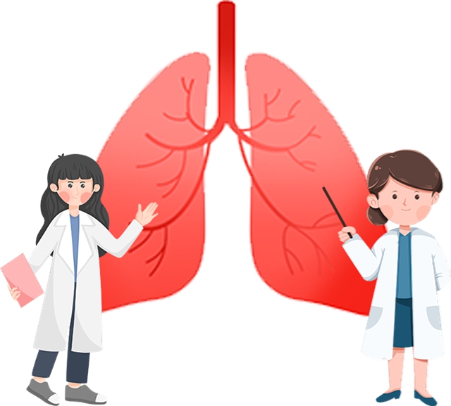 【新设备】肺功能仪，守护呼吸系统的小小“侦察兵”    