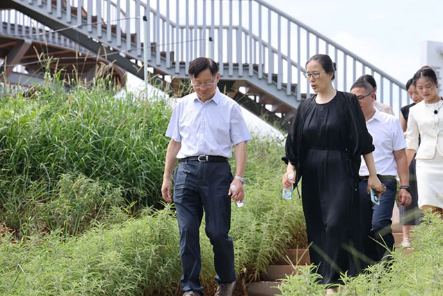 科技赋能茶道┃泸州宇泉超轻饮用水有限公司与中国农业科学院茶叶研究所签署战略合作协议与中国农业科学院茶叶研究所签署战略合作协议(图2) 2.jpg