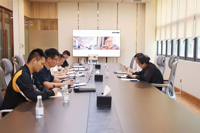 科技赋能茶道┃泸州宇泉超轻饮用水有限公司与中国农业科学院茶叶研究所签署战略合作协议与中国农业科学院茶叶研究所签署战略合作协议(图3) 3.jpg