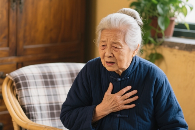 【扩散】被二十余种疾病缠身,泸州婆婆鬼门关走了一遭!(图1) 1.jpg