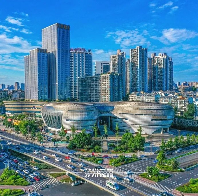 文旅商如何深度融合?泸州三区四县提出这些办法(图7) 7.jpg