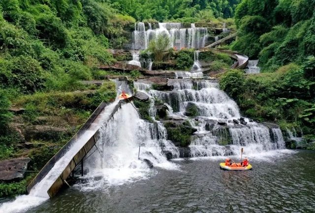 文旅商如何深度融合?泸州三区四县提出这些办法(图9) 9.jpg