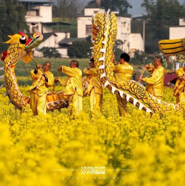 文旅商如何深度融合?泸州三区四县提出这些办法(图11) 11.jpg