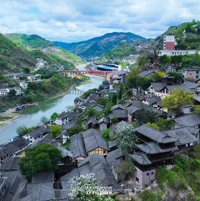 文旅商如何深度融合?泸州三区四县提出这些办法(图20) 20.jpg