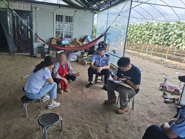 泸法麒麟·龙马“谈”和丨葡萄架下的执行追“薪”记(图3) 3.jpg