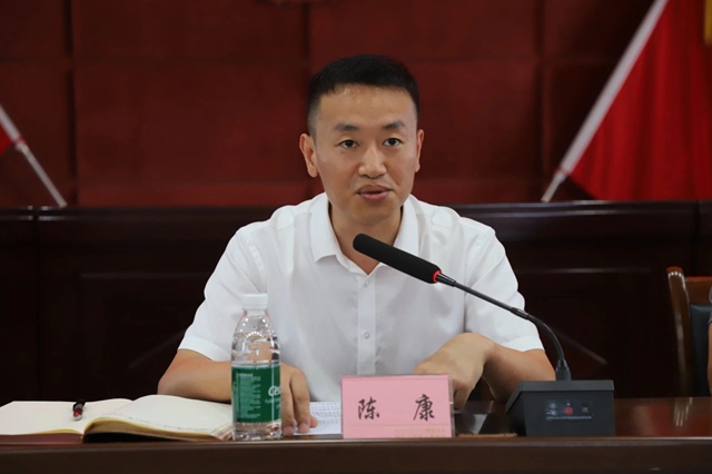 泸县天兴镇组织召开2025年“八一”建军节暨双拥座谈会(图6) 6.jpg