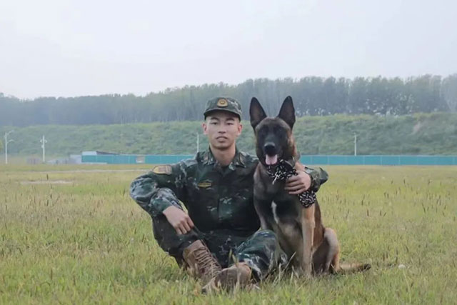 八一建军节丨龙马潭区法院里,一场“戎光”与“初心”的对话(图3) 10010.jpg