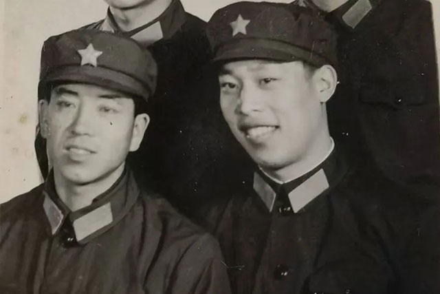 八一建军节丨龙马潭区法院里,一场“戎光”与“初心”的对话(图6) 10013.jpg