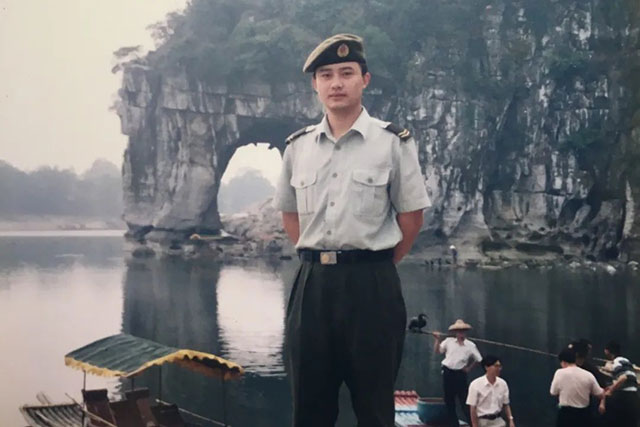 八一建军节丨龙马潭区法院里,一场“戎光”与“初心”的对话(图12) 10019.jpg