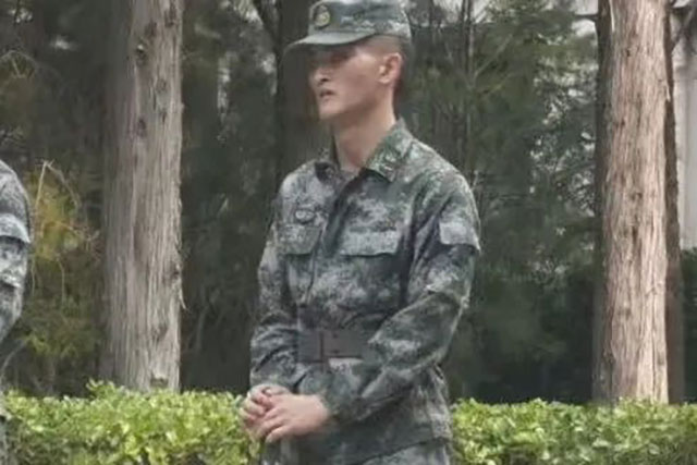 八一建军节丨龙马潭区法院里,一场“戎光”与“初心”的对话(图11) 10018.jpg