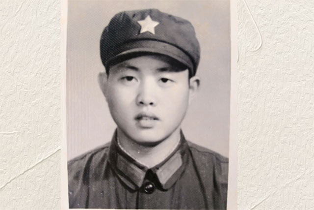 八一建军节丨龙马潭区法院里,一场“戎光”与“初心”的对话(图15) 10022.jpg