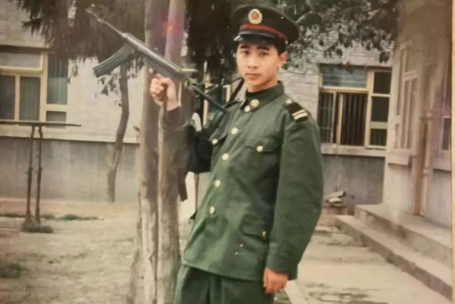 八一建军节丨龙马潭区法院里,一场“戎光”与“初心”的对话(图14) 10021.jpg