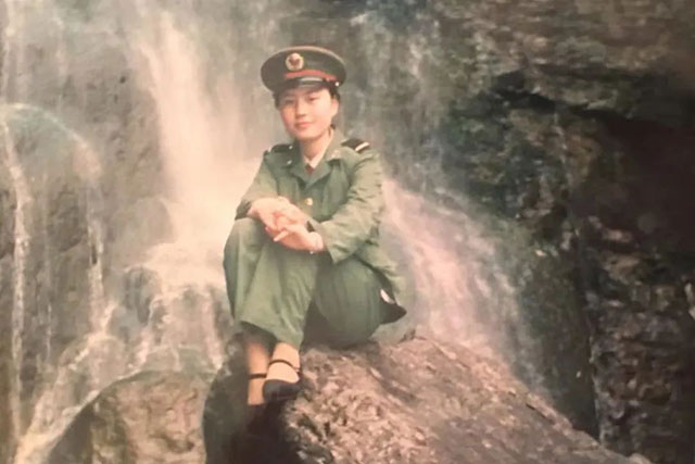 八一建军节丨龙马潭区法院里,一场“戎光”与“初心”的对话(图10) 10017.jpg