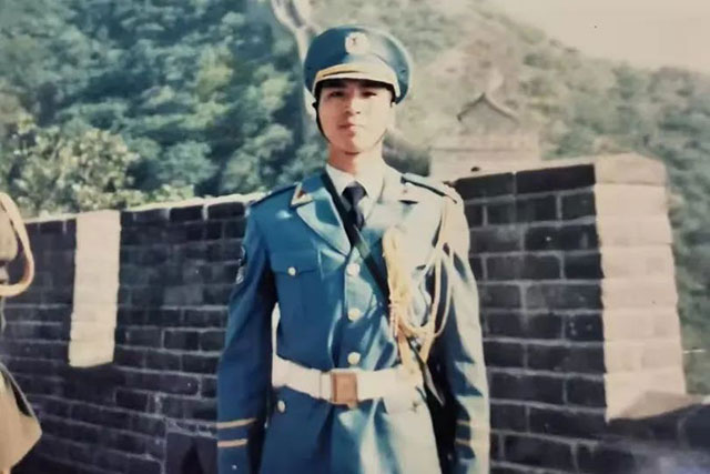 八一建军节丨龙马潭区法院里,一场“戎光”与“初心”的对话(图19) 10026.jpg