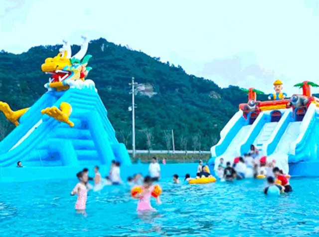 【清凉一夏】泸州水上乐园公交出行攻略请查收→(图3) 3.jpg