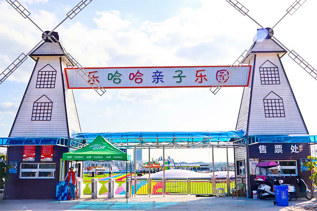 【清凉一夏】泸州水上乐园公交出行攻略请查收→(图4) 4.jpg