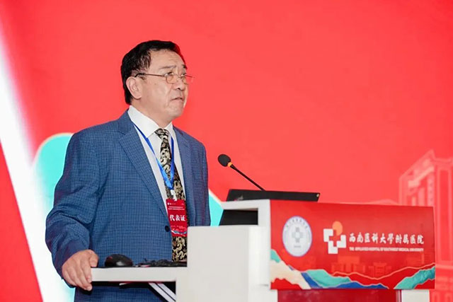 西南医大附院建院75周年学术活动 大咖云集共享医院高质量发展盛宴(图5) 10005.jpg