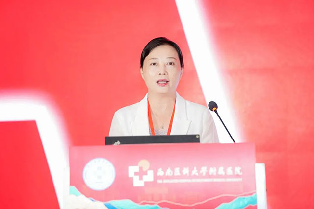 西南医大附院建院75周年学术活动 大咖云集共享医院高质量发展盛宴(图6) 10006.jpg