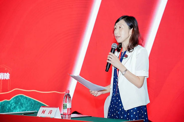 西南医大附院建院75周年学术活动 大咖云集共享医院高质量发展盛宴(图22) 10022.jpg