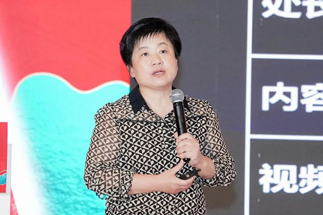 西南医大附院建院75周年学术活动 大咖云集共享医院高质量发展盛宴(图29) 10029.jpg