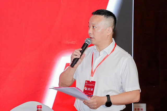 西南医大附院建院75周年学术活动 大咖云集共享医院高质量发展盛宴(图24) 10024.jpg