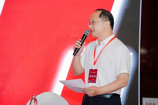 西南医大附院建院75周年学术活动 大咖云集共享医院高质量发展盛宴(图26) 10026.jpg