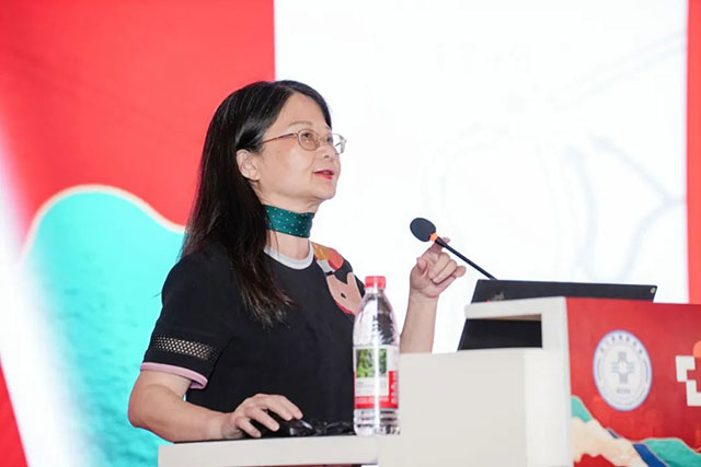 西南医大附院建院75周年学术活动 大咖云集共享医院高质量发展盛宴(图35) 10035.jpg