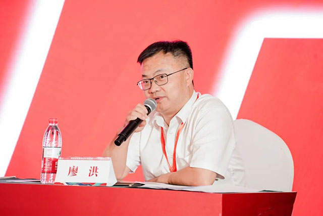 西南医大附院建院75周年学术活动 大咖云集共享医院高质量发展盛宴(图39) 10039.jpg