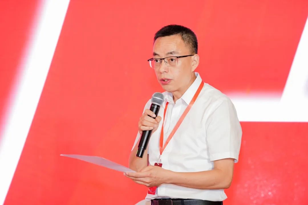 西南医大附院建院75周年学术活动 大咖云集共享医院高质量发展盛宴(图42) 微信图片_20250803083725.jpg