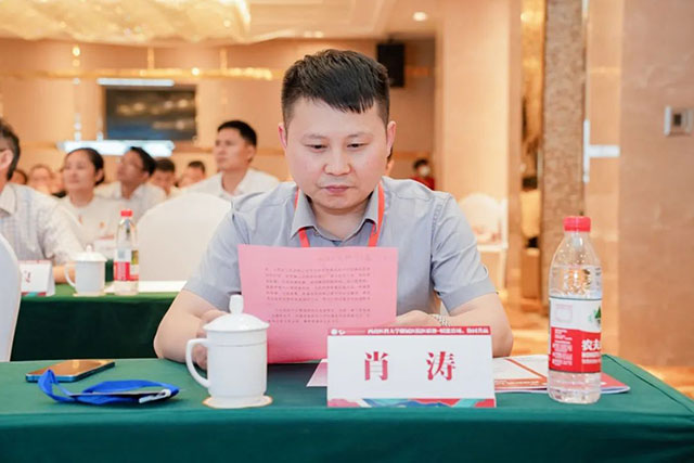 西南医大附院建院75周年学术活动 大咖云集共享医院高质量发展盛宴(图52) 10049.jpg