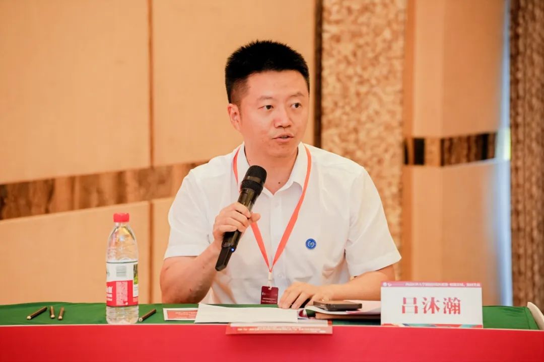 西南医大附院建院75周年学术活动 大咖云集共享医院高质量发展盛宴(图51) 微信图片_20250803084120.jpg