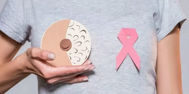 【一拖再拖】女子乳房大面积溃烂流脓,确诊乳腺癌!(图4) 乳4.jpg