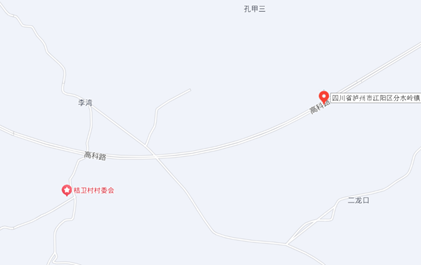 违停、压线、不系安全带......今起,江阳这些路段启动抓拍!(图2) 2.png