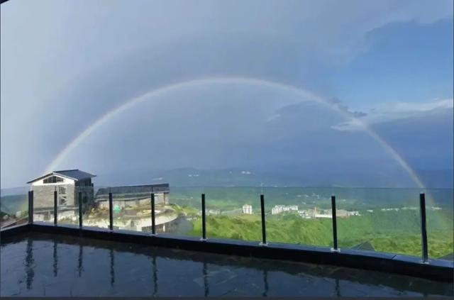 北京、重庆、陕西等地游客接踵而至，泸州这几处地方让你乐不思“暑”