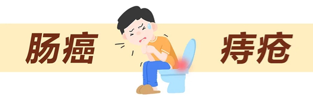 肠癌当痔疮!大便出现这些变化要当心......(图2) 6402.jpg